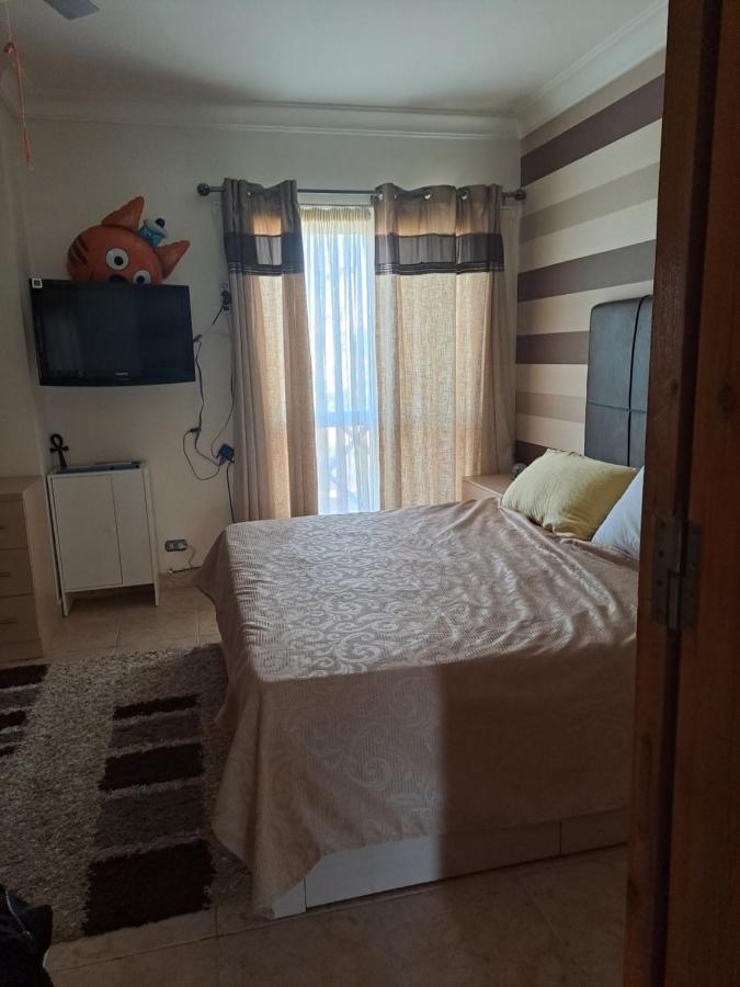 Appartement Квартира Sunny Lakes à Charm el-Cheikh Extérieur photo